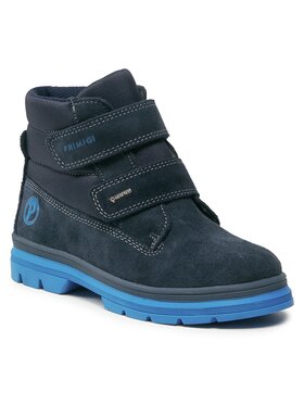 Primigi Primigi Čižmy GORE-TEX 4915500 D Tmavomodrá