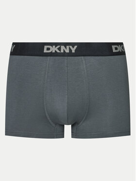 DKNY Set Od 3 Para Bokserica JESIAH Šarena