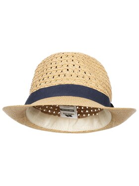 Trespass Trespass Kapelusz Trilby Beżowy