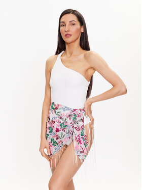 Hunkemöller Hunkemöller Pareo Cuba 202402 Biela