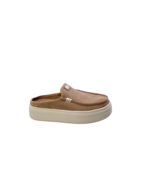 Hey Dude Hey Dude Sandali q-fla-91313 Marrone