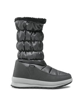 CMP CMP Cizme de zăpadă Holse Wmn Snow Boot Wp 39Q4996 Gri