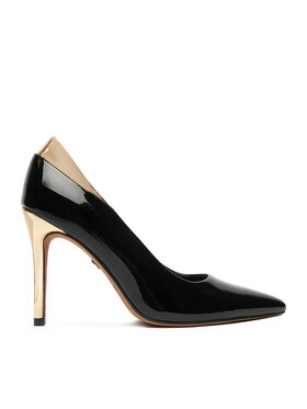 Nine West Nine West Štikle CEO-FARAH-01 Crna