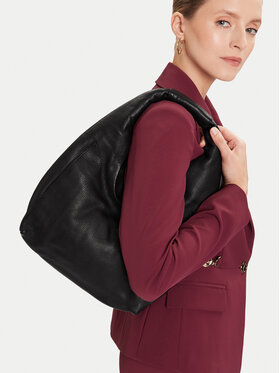 Bronx Bronx Handtasche 21036-U Schwarz