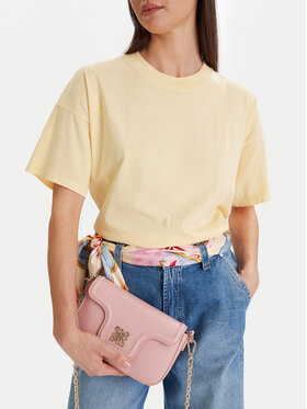 Nine West Nine West Handtasche CEO-Tessa-KY257 Rosa