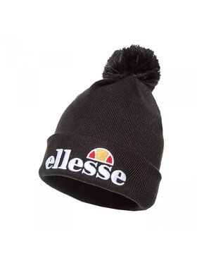 Ellesse Ellesse Čepice VELLY POM POM BEANIE Černá