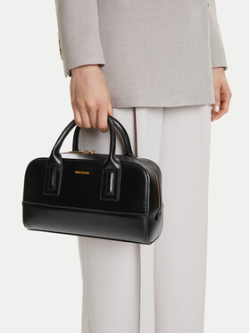 GINO ROSSI Gino Rossi Handtasche CEO-INES-LX10148 Schwarz