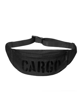 Cargo By Owee Cargo By Owee Saszetka nerka C_N_XS_C_BLACK Czarny