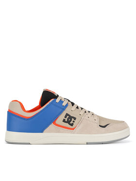 DC DC Sneakersy CURE ADYS400073-TAU Béžová