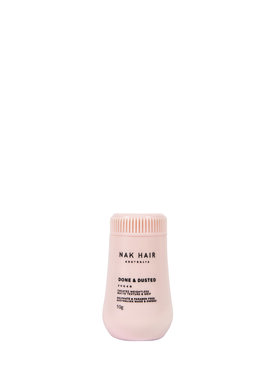 NAK NAK Done & Dusted puder do stylizacji, odbijający włosy u nasady Puder do włosów