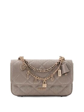 Guess Guess Torebka 181090 Beżowy