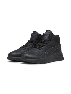 Puma Puma Sneakersy 395302 Czarny
