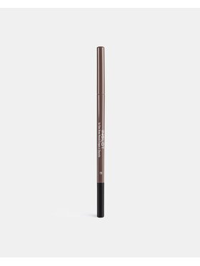 INGLOT INGLOT Eyebrow Pencil So Fine Kredka do brwi 01