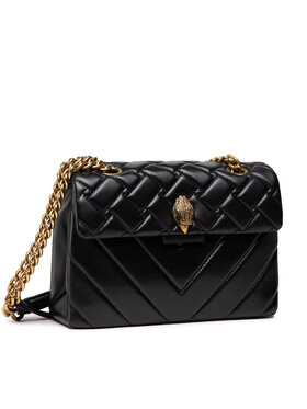 Kurt Geiger Kurt Geiger Kabelka Kensington 1470400109 Černá