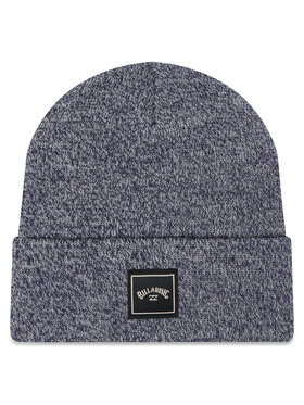 Billabong Billabong Σκούφος Stacked Heather U5BN28BIF0 Σκούρο μπλε