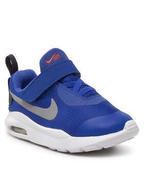 Nike Nike Обувки Air Max Oketo (Tdv) AR7421 402 Син