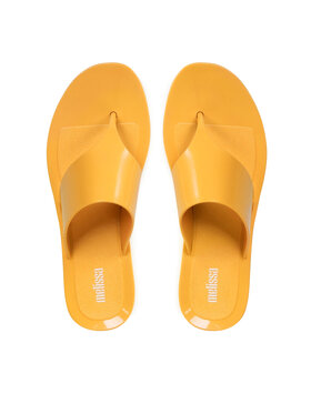 Melissa Japonke Essential Chic Ad 33406 Oranžna