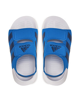 Adidas Sandali Altaswim 2.0 Sandals Kids ID2841 Modra