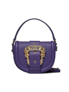 Versace Jeans Couture Versace Jeans Couture Дамска чанта 75VA4BF2 Виолетов