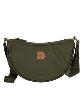 Bric's Bric's Torebka 321848 Zielony