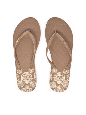 Roxy Roxy Japonke ARJL100950 Rjava