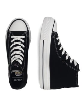 Sneakers Sprandi φωτογραφία