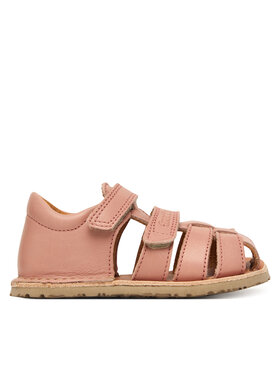 Froddo Froddo Szandál Barefoot Flexy F G3150283-7 M Rózsaszín