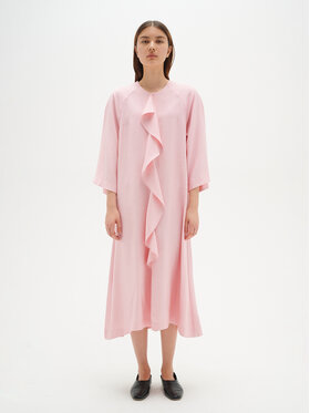 InWear InWear Suvekleit Dorcas 30108140 Roosa Loose Fit