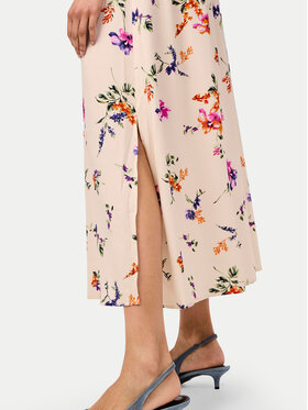 Φούστα midi YAS φωτογραφία