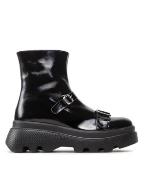 Rage Age Rage Age Botine RA-83-06-000481 Negru