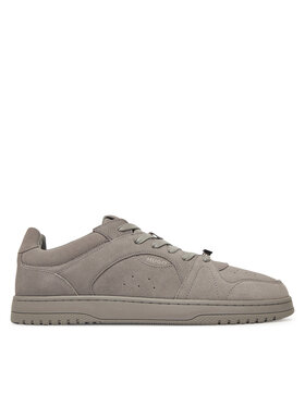 HUGO HUGO Sneakers Hadrian 50541798 Maro deschis