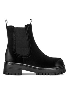 Jenny Fairy Jenny Fairy Stiefeletten WS13202-05 Schwarz