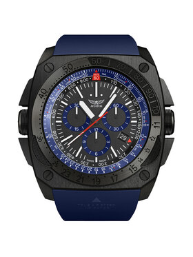 Aviator Aviator Orologio M.2.30.5.213.6 Blu