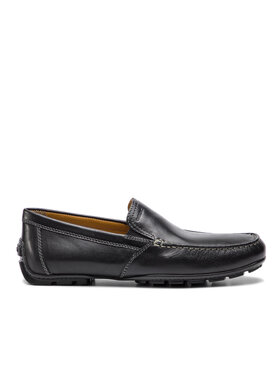 Geox Geox Mocassini U Moner V U1144V 00039 C9999 Nero