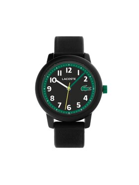 Lacoste Lacoste Hodinky 2030042 Černá