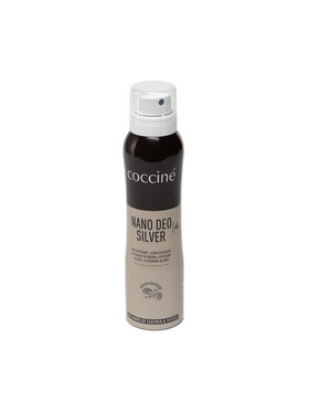 Coccine Coccine Jalatsi deodorant Nano Deo Silver Spray 55/54/150/A/v8