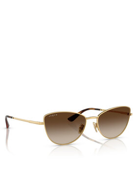 Vogue Vogue Napszemüveg 0VO4324S 56 280/13 Arany
