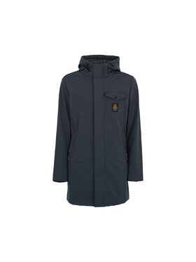 RefrigiWear RefrigiWear Giubbotto invernale G11400-G00891 Blu Regular Fit