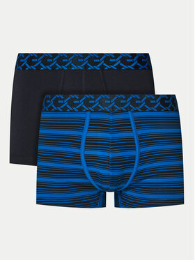 Guess Guess Set 2 perechi de boxeri U5RG72 K6YW1 Colorat