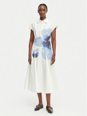 MAX&Co. MAX&Co. Igapäevane kleit Abito 2616221064200 Beež Regular Fit