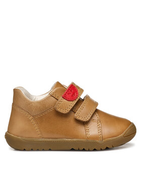 Geox Geox Sneakers B Macchia B254NB 000CL C5102 Maro