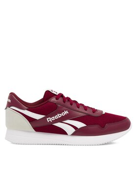 Reebok Reebok Tenisice Jogger Update 100074148 Tamnocrvena