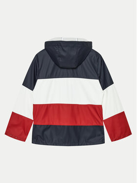 Μπουφάν αδιάβροχο Tommy Hilfiger φωτογραφία