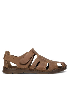 Lasocki Lasocki Sandalen MI08-Pilton-01 Beige