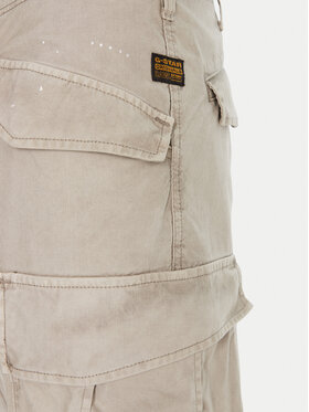 Παντελόνι υφασμάτινο G-Star Raw φωτογραφία