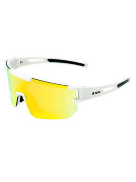 Yeaz Yeaz Okulary przeciwsłoneczne SUNSPARK Sonnenbrillen Biały