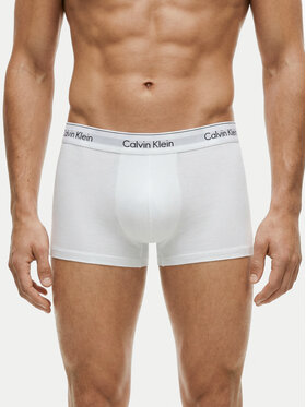 Calvin Klein Underwear Calvin Klein Underwear Bokserių komplektas LV00NB4389 Juoda