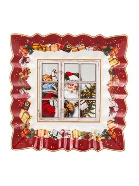Villeroy & Boch Villeroy & Boch Półmisek 1483323718 Kolorowy