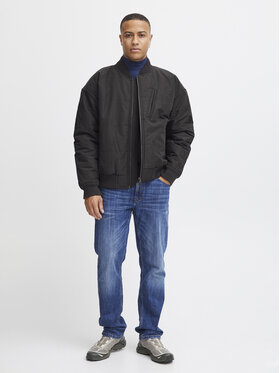 Blend Bomber 20716181 Crna Regular Fit