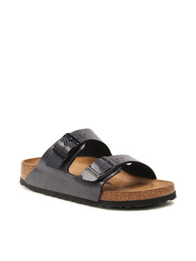 Birkenstock Birkenstock Παντόφλες Arizona 1020161 Σκούρο μπλε